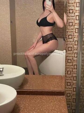 Анкета проститутки Филиция - Фото 1, , 23 года, №299704